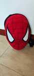 Plecak dziecięcy Spiderman