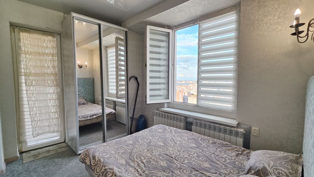 Сдам видовую квартиру пр. Поля