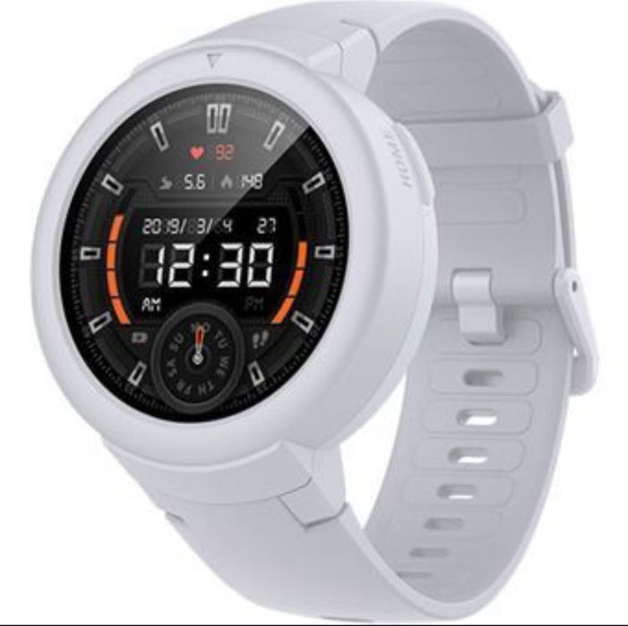 Xiaomi Amazfit Verge Lite Branco - Relógio inteligente SELADO