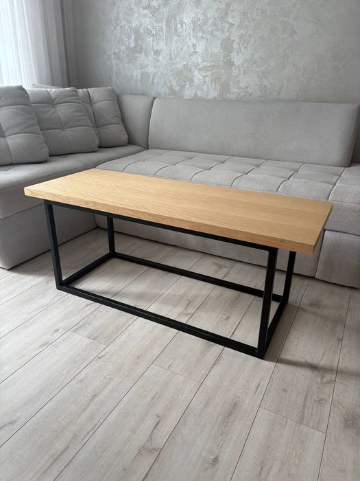 Продам стіл в стилі лофт