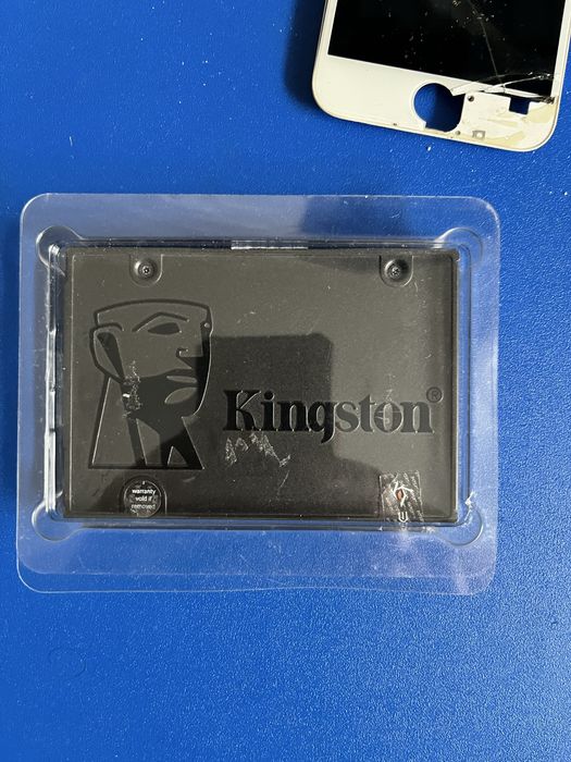Диск ссд, ssd 250gb kingston