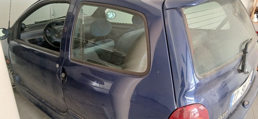 Renault twingo 1.3 gasolina