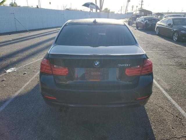 BMW 328 I 2015 з США