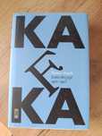 Kafka. Lata decyzji tom II,  książka nowa Reiner Stach
