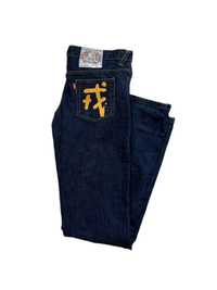 Evisu vintage jeans