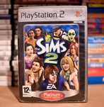 PS2 # The Sims 2