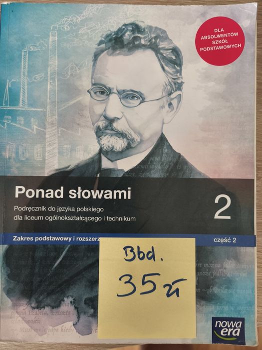 Podręcznik do języka polskiego