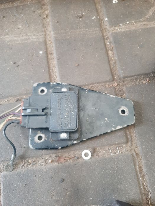 Mercruiser v6 v8 aparat zapłonowy motorowka czesci