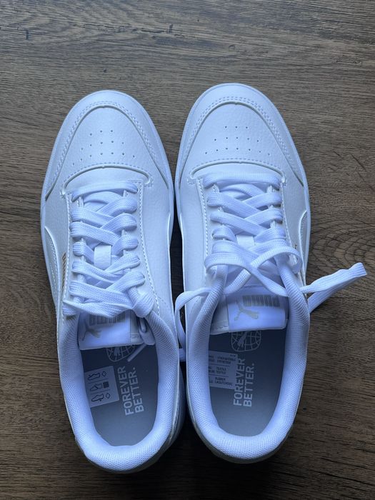 Кросівки на підлітка Puma Shuffle Jr оригінал р. 36 37 24 см