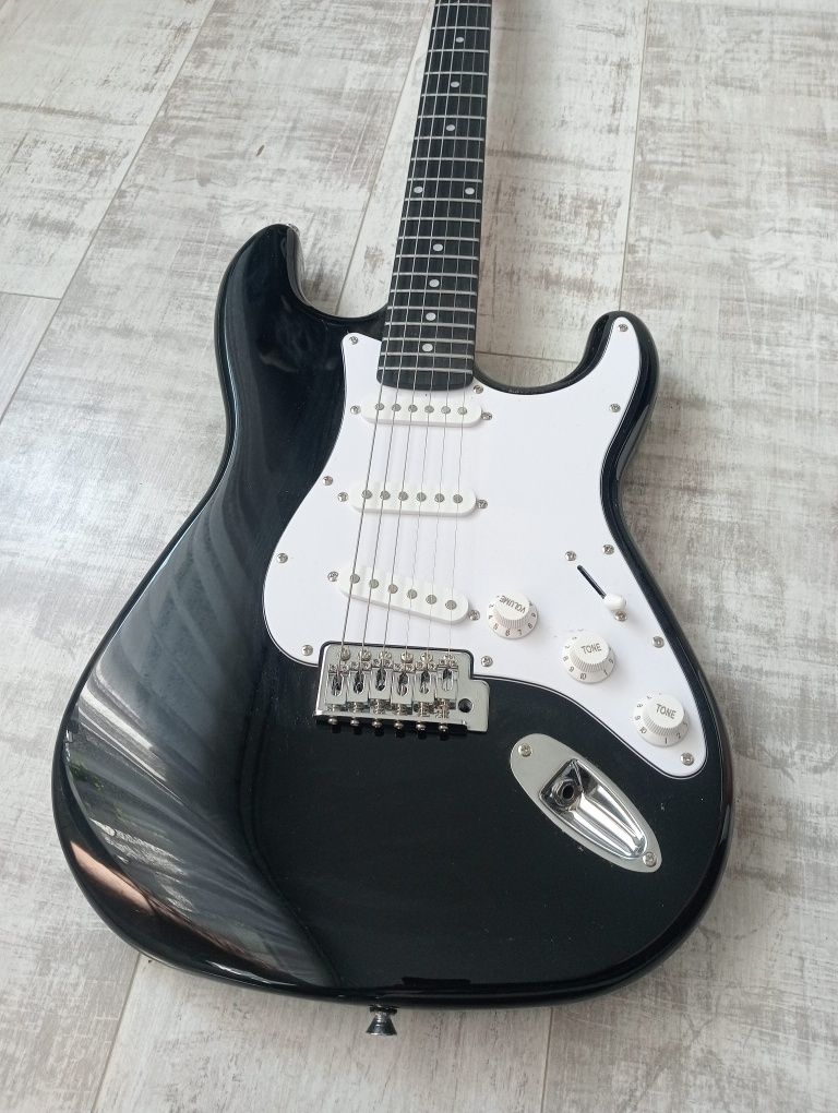 Gitara elektryczna
