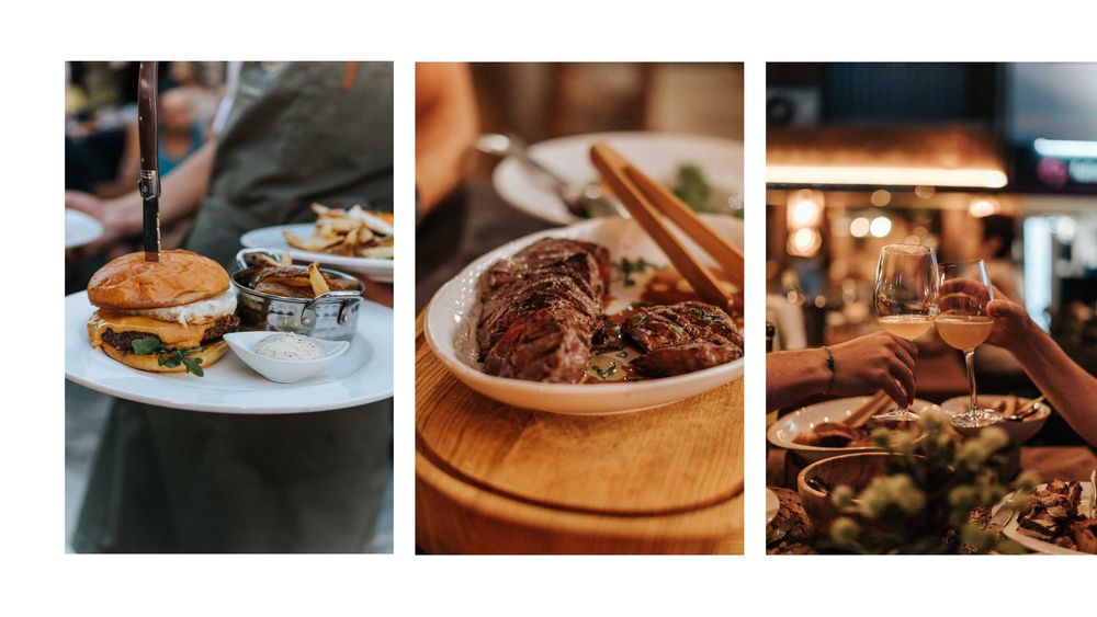 Fotógrafo e Videógrafo