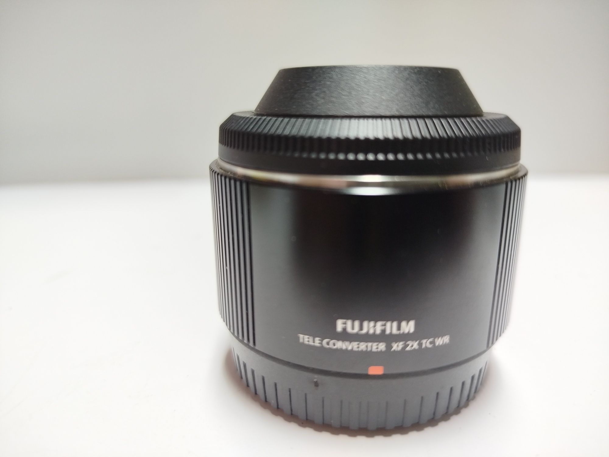 Adaptador Fuji 2X