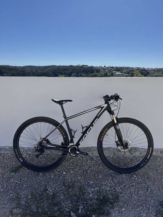 Bicicleta BTT Focus 29 M