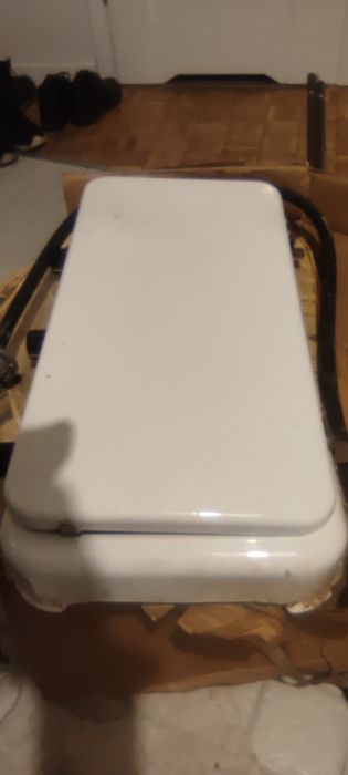 Kuchenka gazowa firmy Abbas , 3 palnikowa