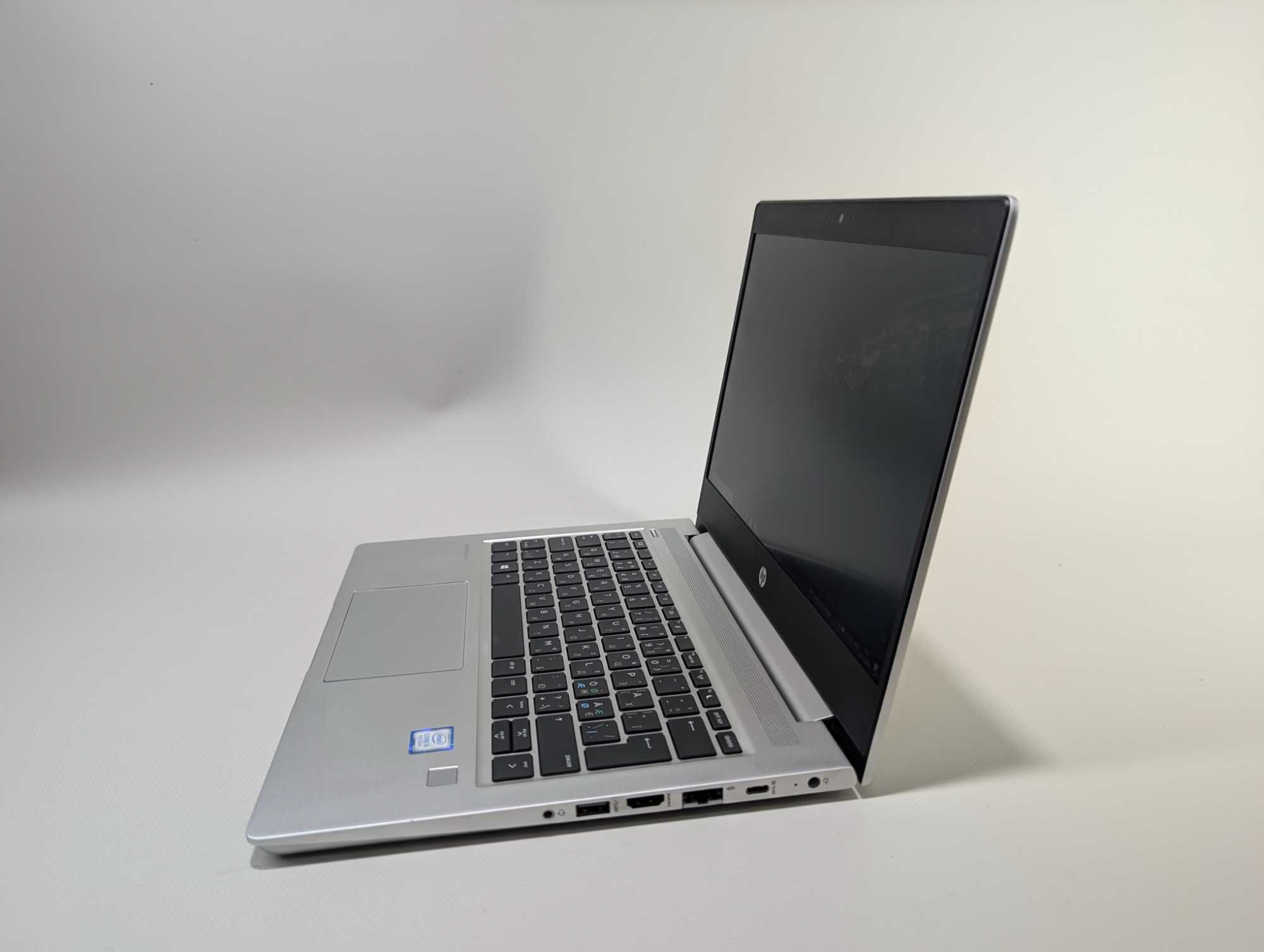 Ноутбук HP ProBook 430 G6/i5-8265U/8 gb/256 gb/13.3 IPS  FHD