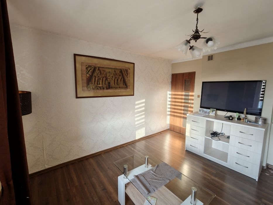 Dom zabudowie bliźniaczej