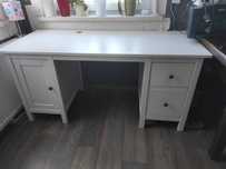 Biurko hemnes IKEA