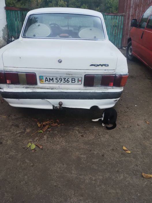 Продам Газ 31029 волга