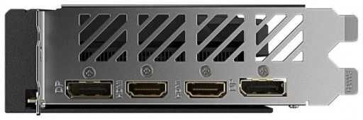 Karta graficzna Gigabyte GeForce RTX 4060 Windforce OC 8 GB