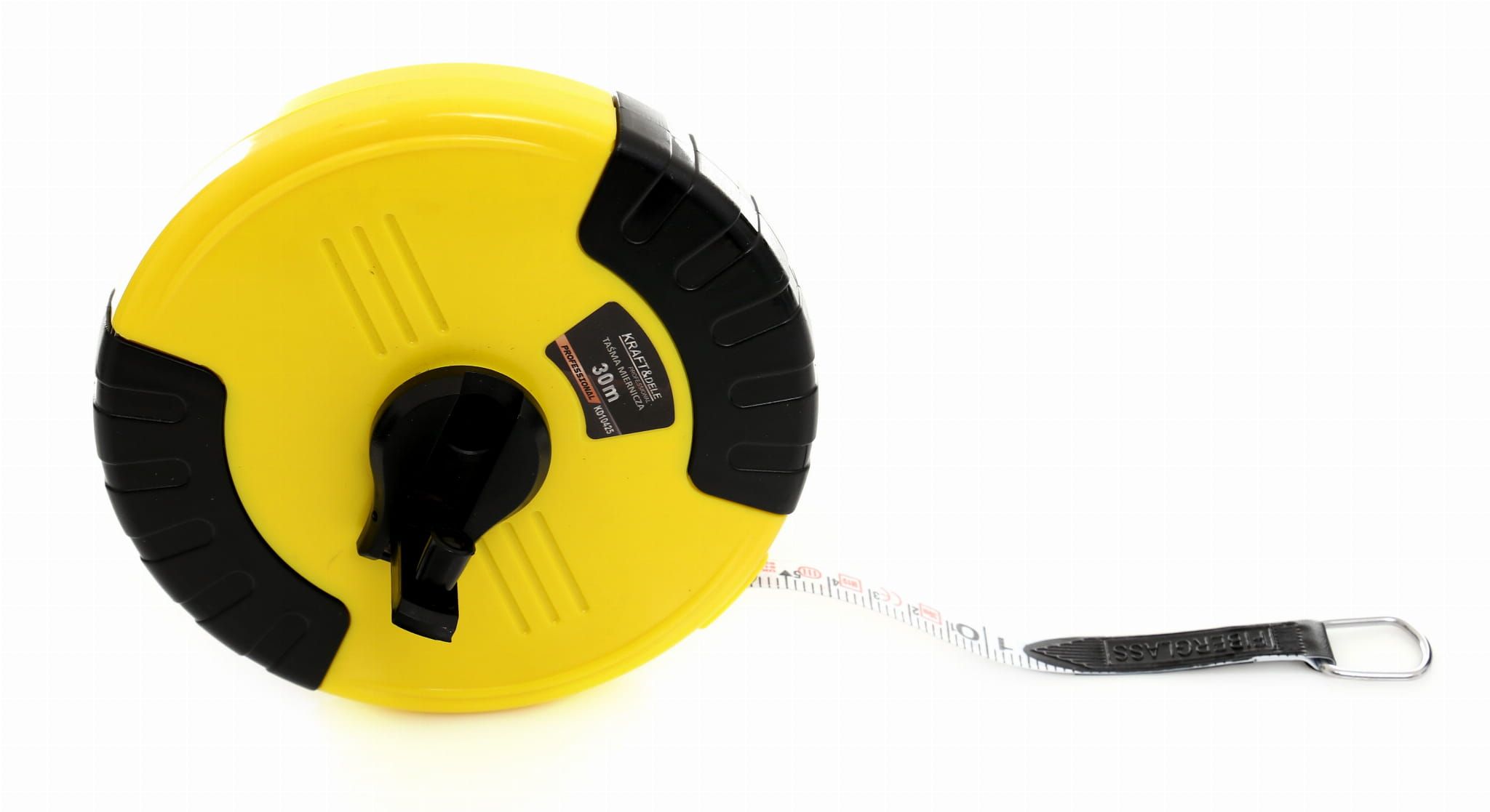 Taśma miernicza 50m KD10426