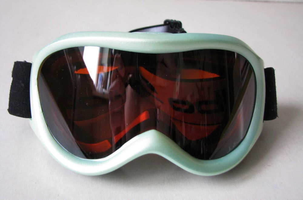 Маска JULBO AntiFog сновб-лижна-мото окуляри