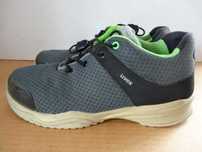 Buty UVEX SPORTLINE roz 43 Robocze BHP Wzmocnione
