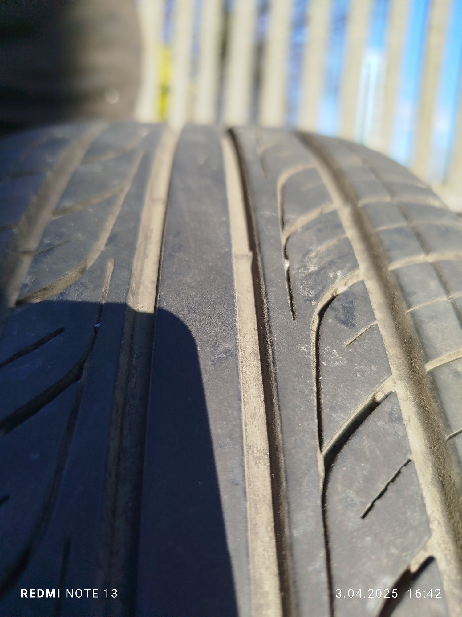 AluFelgi 15 5x112 z oponami letnimi 195/65r15