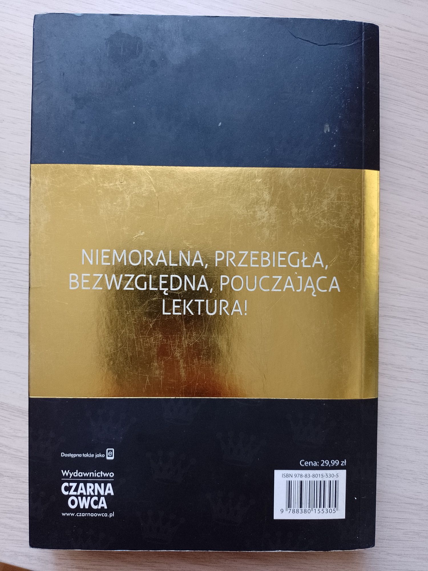 Robert Greene - 48 praw władzy