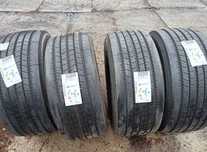Opony 355/50r22.5 Pirelli przód fabrycznie NOWE M+s