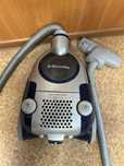 Пилосос Electrolux accelerator