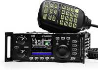 Transceiver radiostacja KF Xiegu G90 + interfejs CE-19 nowy