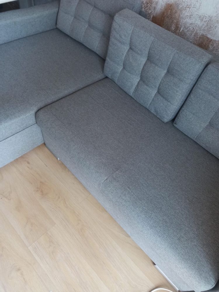 Sofa rozkładana