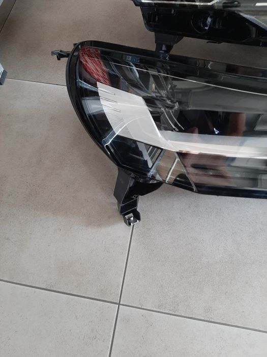 Farois renault captur novos