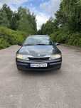 Renault Laguna II, 1.9 diesel 2002 рік