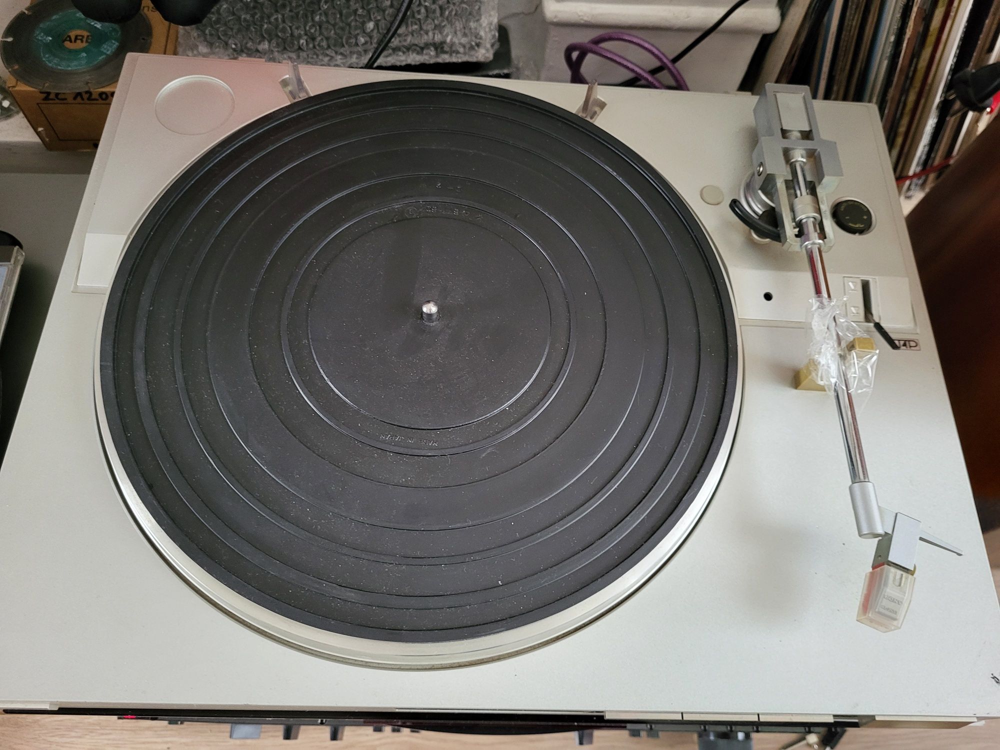 Gramofon Sony PS-LX 410 fully automatic