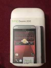 Продам смартфон htc desire 200