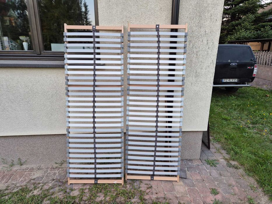 Dno łóżka LÖNSET 70x200
