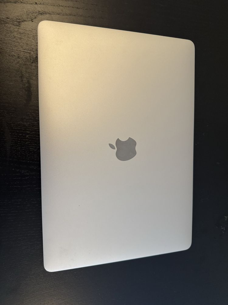 MacBook Pro 2017