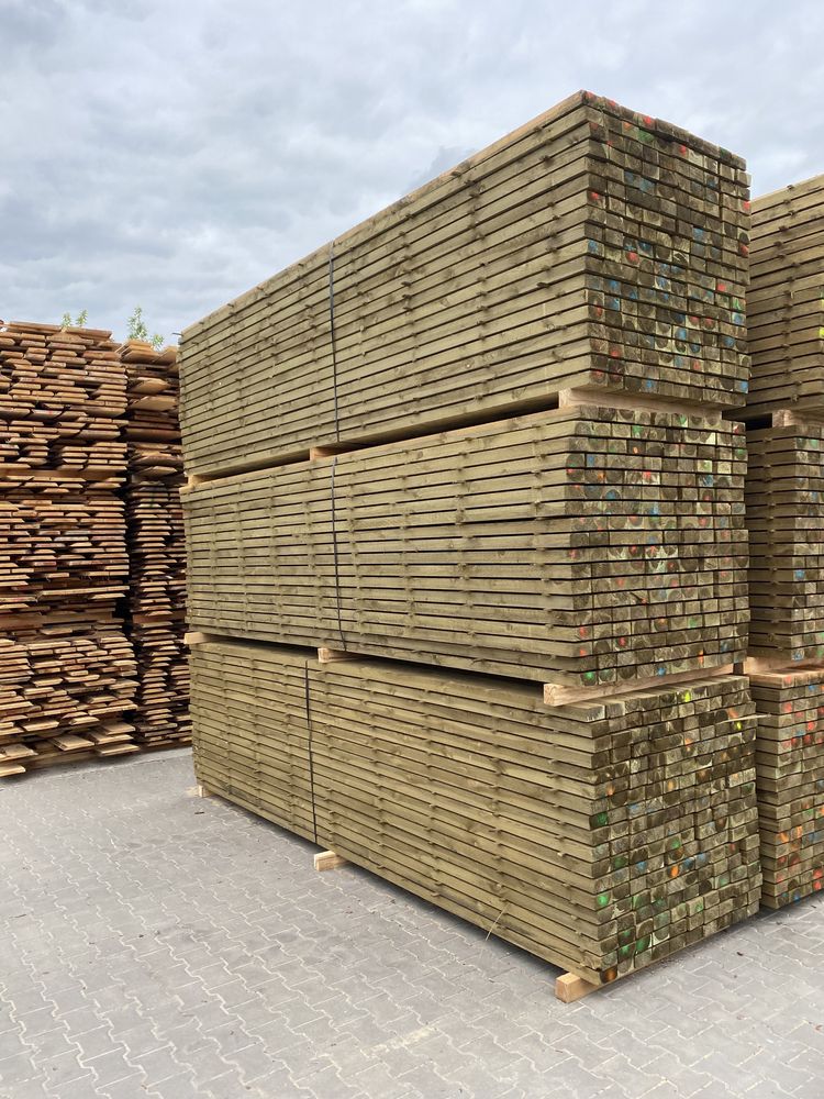 Łaty 40x60-4,0 m 3,00zł Mb