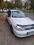 Продам Продам Daewoo Lanos 1.4, 2009 рік