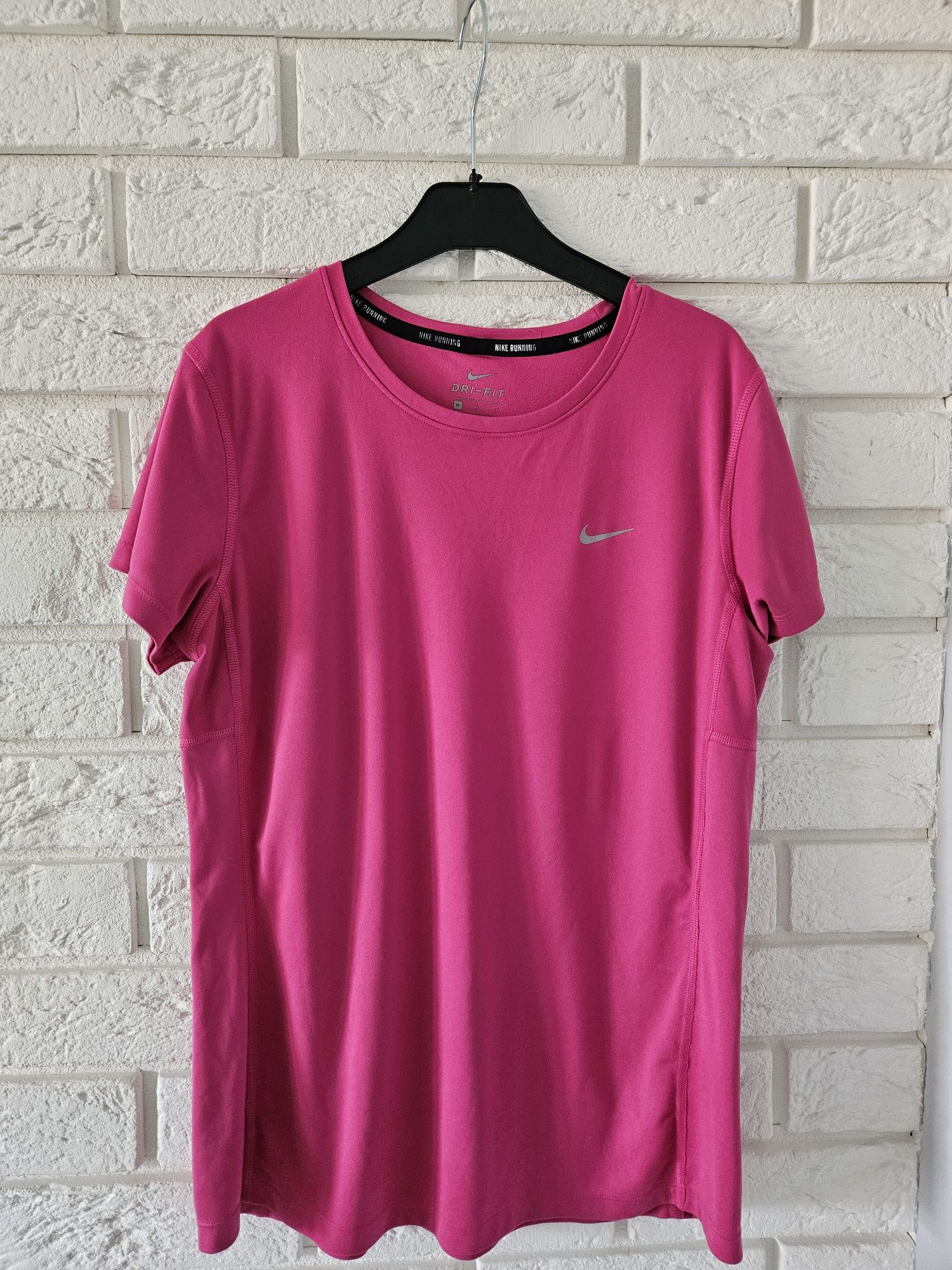 Koszulka damska Nike Dri Fit oryginał
