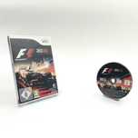 Formuła 1 2009 Wii
