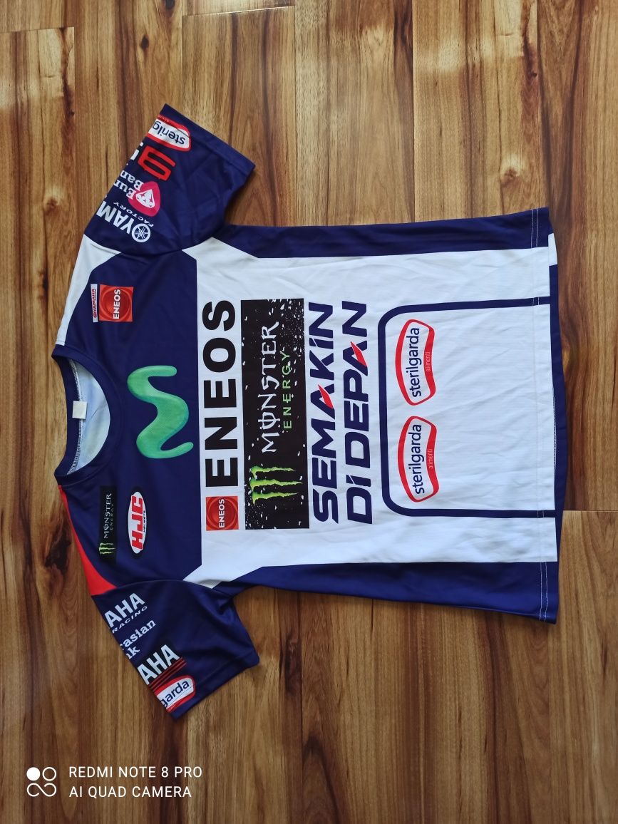 ALPINESTARS Koszulka męska rozm.S. OKAZJA!!!