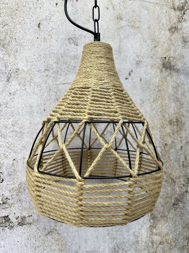 Nowa Lampa firmy Globo