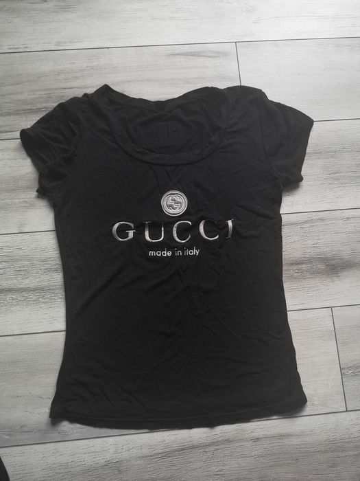 Koszulka Gucci r M
