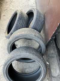 Продам резину KUMHO 225/40ZR/R18