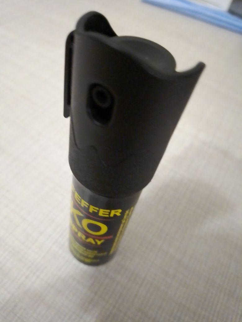 Ballistol Klever Pepper KO 15ml оригинал!
