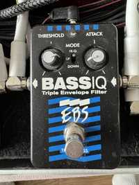 EBS BASS IQ tripple envelope filter