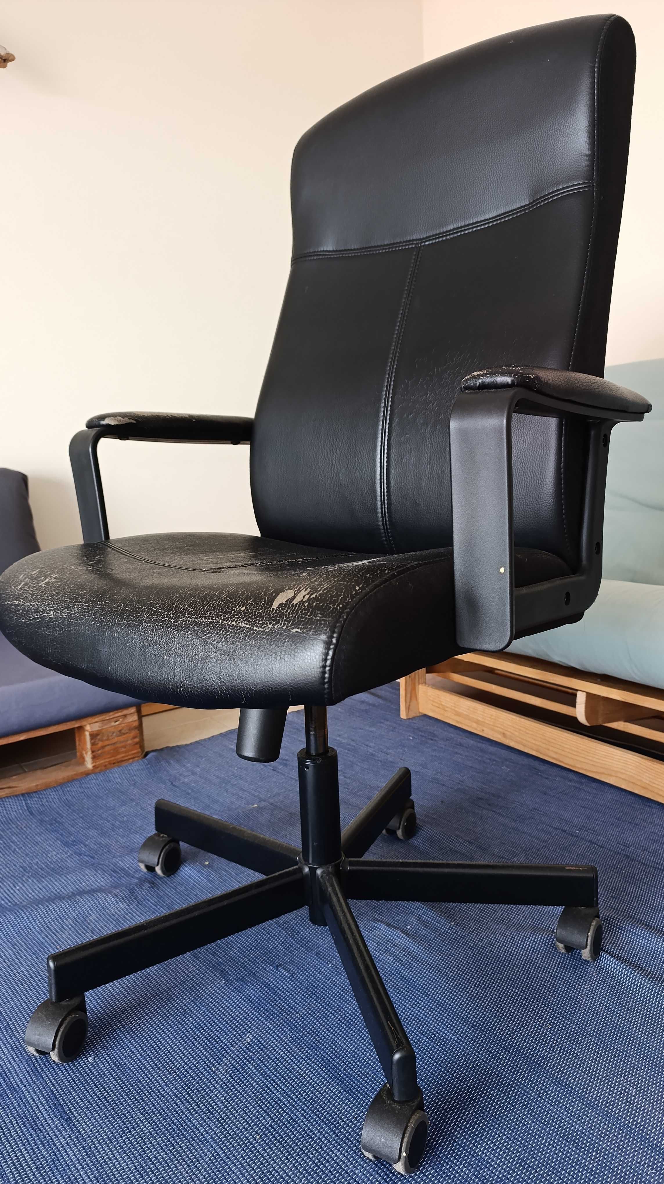 Cadeira de Escritório IKEA Malkolm