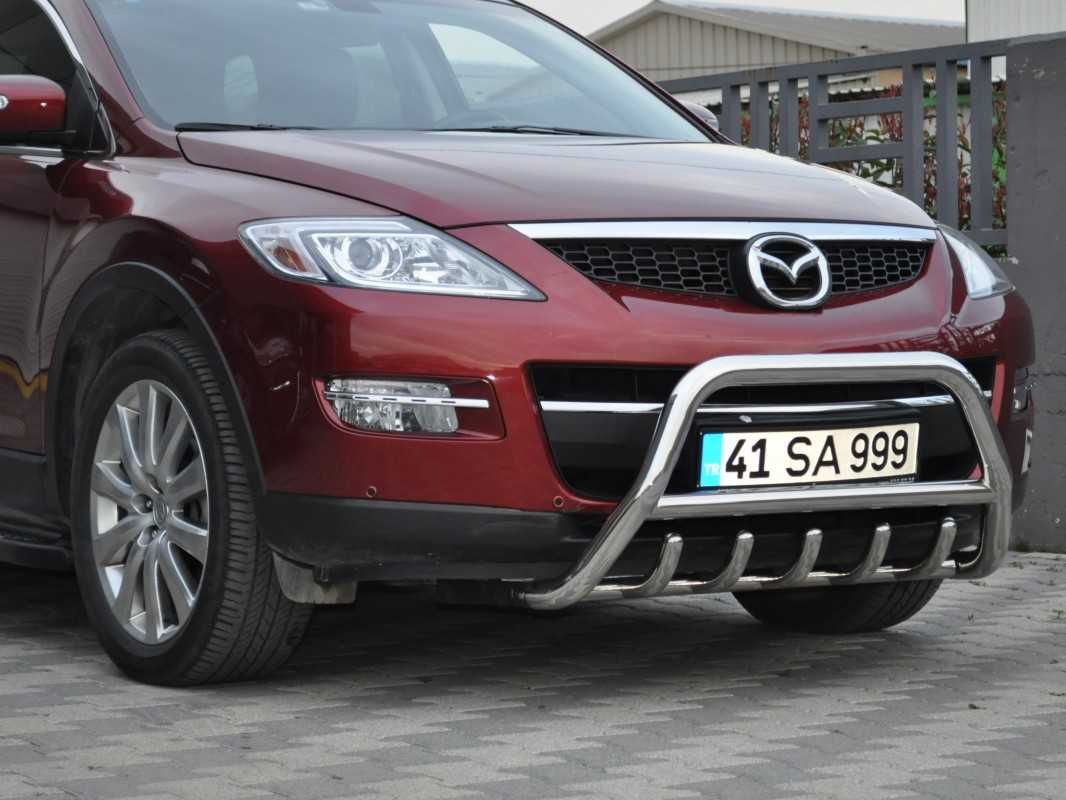 Кенгурятник=Пороги=для Mazda CX 5 / CX 7 / CX 9 И другие авто